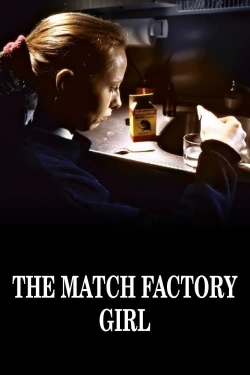 The Match Factory Girl-fmovies