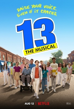 13: The Musical-fmovies