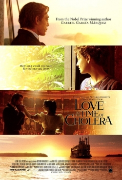 Love in the Time of Cholera-fmovies