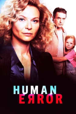 Human Error-fmovies