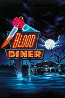 Blood Diner-fmovies