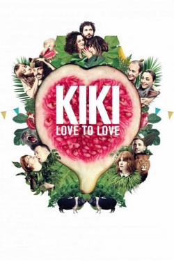 Kiki, Love to Love-fmovies
