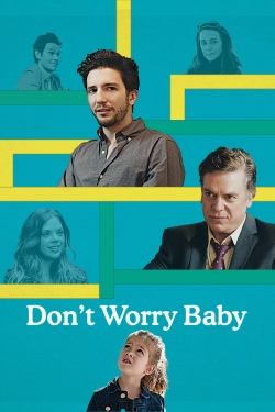 Don't Worry Baby-fmovies