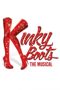 Kinky Boots: The Musical-fmovies