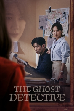 The Ghost Detective-fmovies