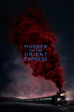 Murder on the Orient Express-fmovies