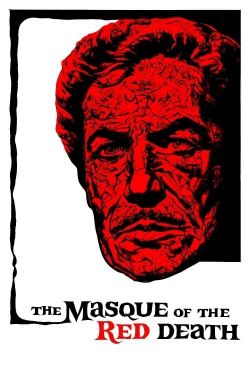 The Masque of the Red Death-fmovies
