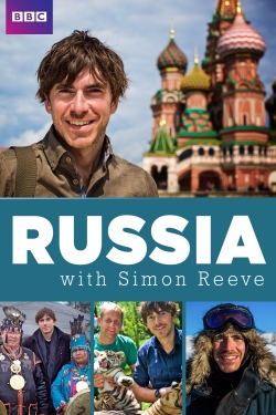 Russia with Simon Reeve-fmovies