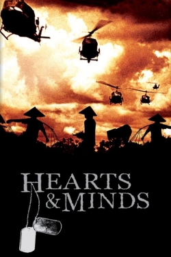 Hearts and Minds-fmovies