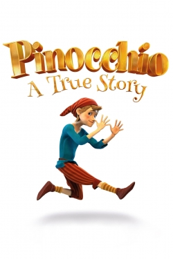 Pinocchio: A True Story-fmovies