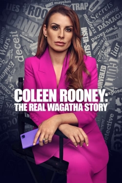 Coleen Rooney: The Real Wagatha Story-fmovies