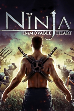 The Ninja Immovable Heart-fmovies