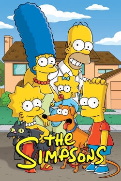 The Simpsons-fmovies