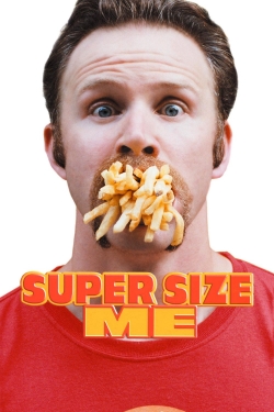 Super Size Me-fmovies