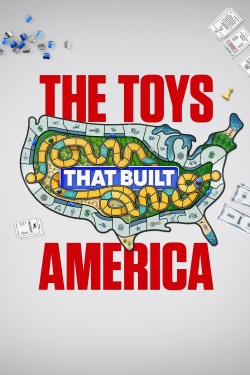 The Toys That Built America-fmovies