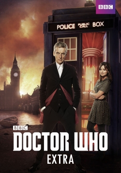 Doctor Who Extra-fmovies