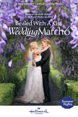 Sealed With a Kiss: Wedding March 6-fmovies