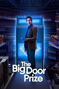 The Big Door Prize-fmovies