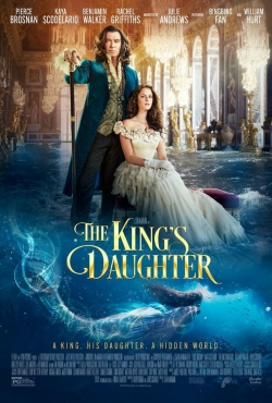 The King's Daughter-fmovies