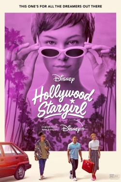 Hollywood Stargirl-fmovies