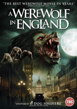 A Werewolf in England-fmovies