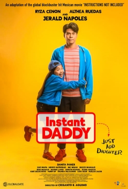 Instant Daddy-fmovies