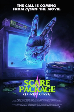 Scare Package II: Rad Chad’s Revenge-fmovies