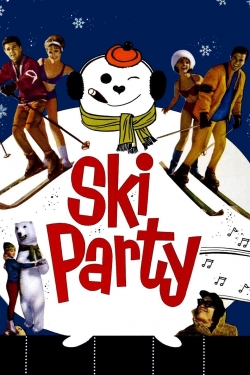 Ski Party-fmovies