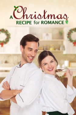 A Christmas Recipe for Romance-fmovies