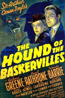 The Hound of the Baskervilles-fmovies