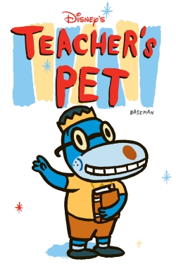 Teacher's Pet-fmovies
