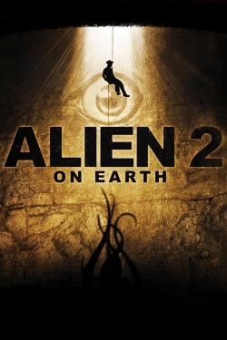 Alien 2: On Earth-fmovies