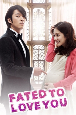Fated to Love You-fmovies
