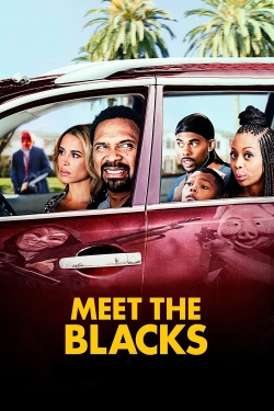 Meet the Blacks-fmovies