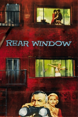 Rear Window-fmovies