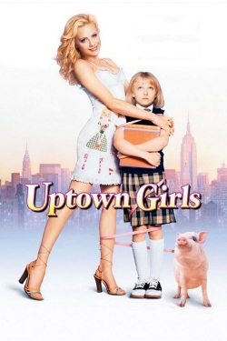 Uptown Girls-fmovies