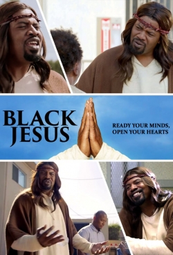 Black Jesus-fmovies