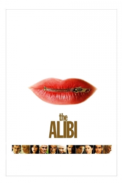 The Alibi-fmovies