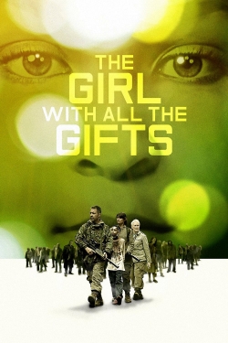 The Girl with All the Gifts-fmovies