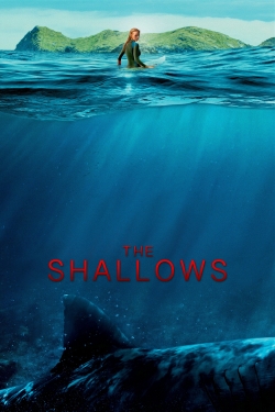 The Shallows-fmovies