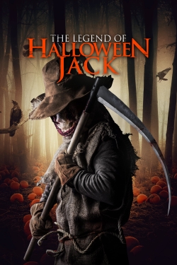 The Legend of Halloween Jack-fmovies