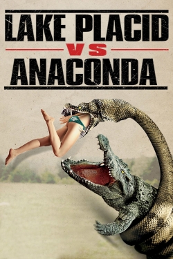 Lake Placid vs. Anaconda-fmovies