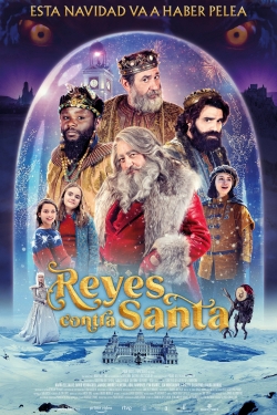 Santa vs Reyes-fmovies