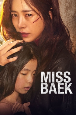 Miss Baek-fmovies