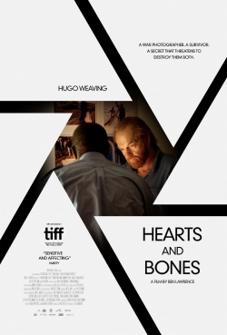 Hearts and Bones-fmovies
