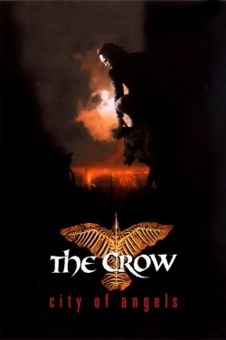 The Crow: City of Angels-fmovies