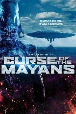 Curse of the Mayans-fmovies