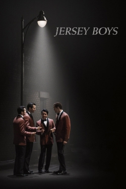 Jersey Boys-fmovies
