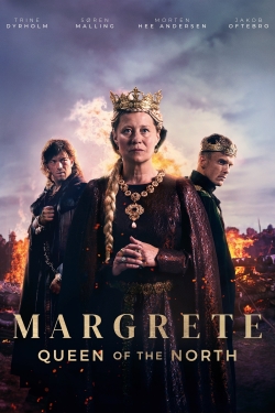 Margrete: Queen of the North-fmovies
