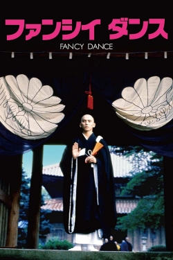 Fancy Dance-fmovies